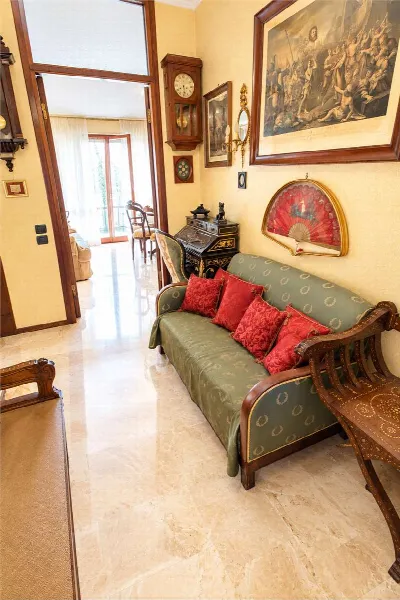 Appartamento in vendita a Novara, Centro - foto 10