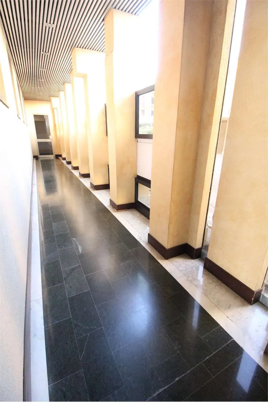 Appartamento in vendita a Novara, Centro - foto 5