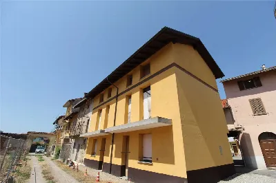 Appartamento in vendita a Nibbiola - foto 1
