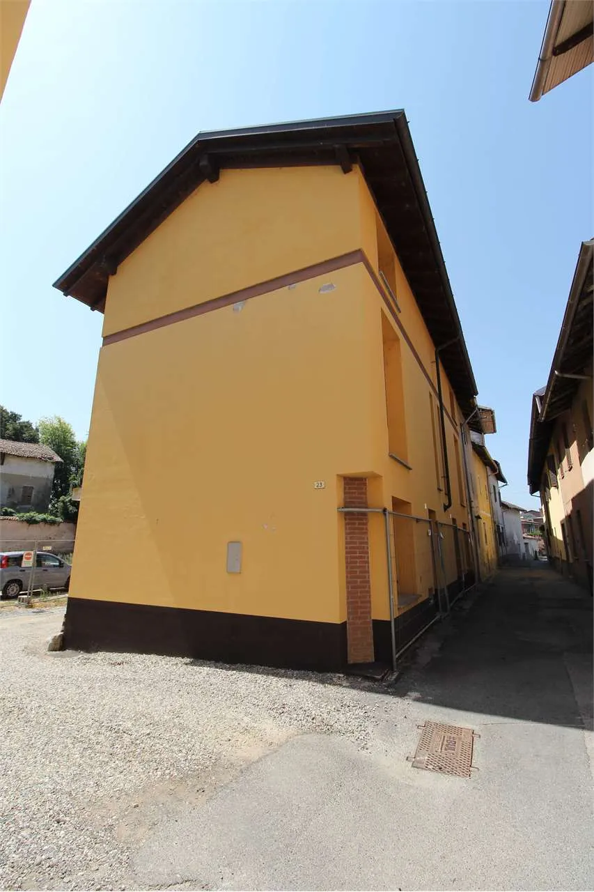 Appartamento in vendita a Nibbiola - foto 3