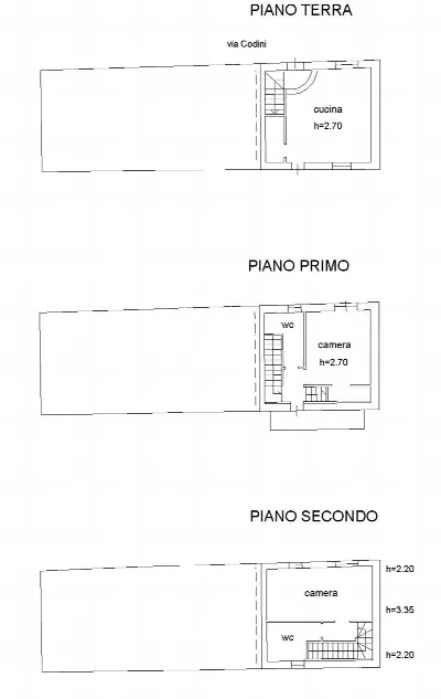 Appartamento in vendita a Nibbiola - foto 5