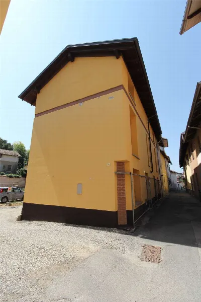 Appartamento in vendita a Nibbiola - foto 3