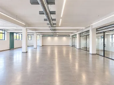Ufficio in vendita a Perugia, San Marco, O... - foto 10
