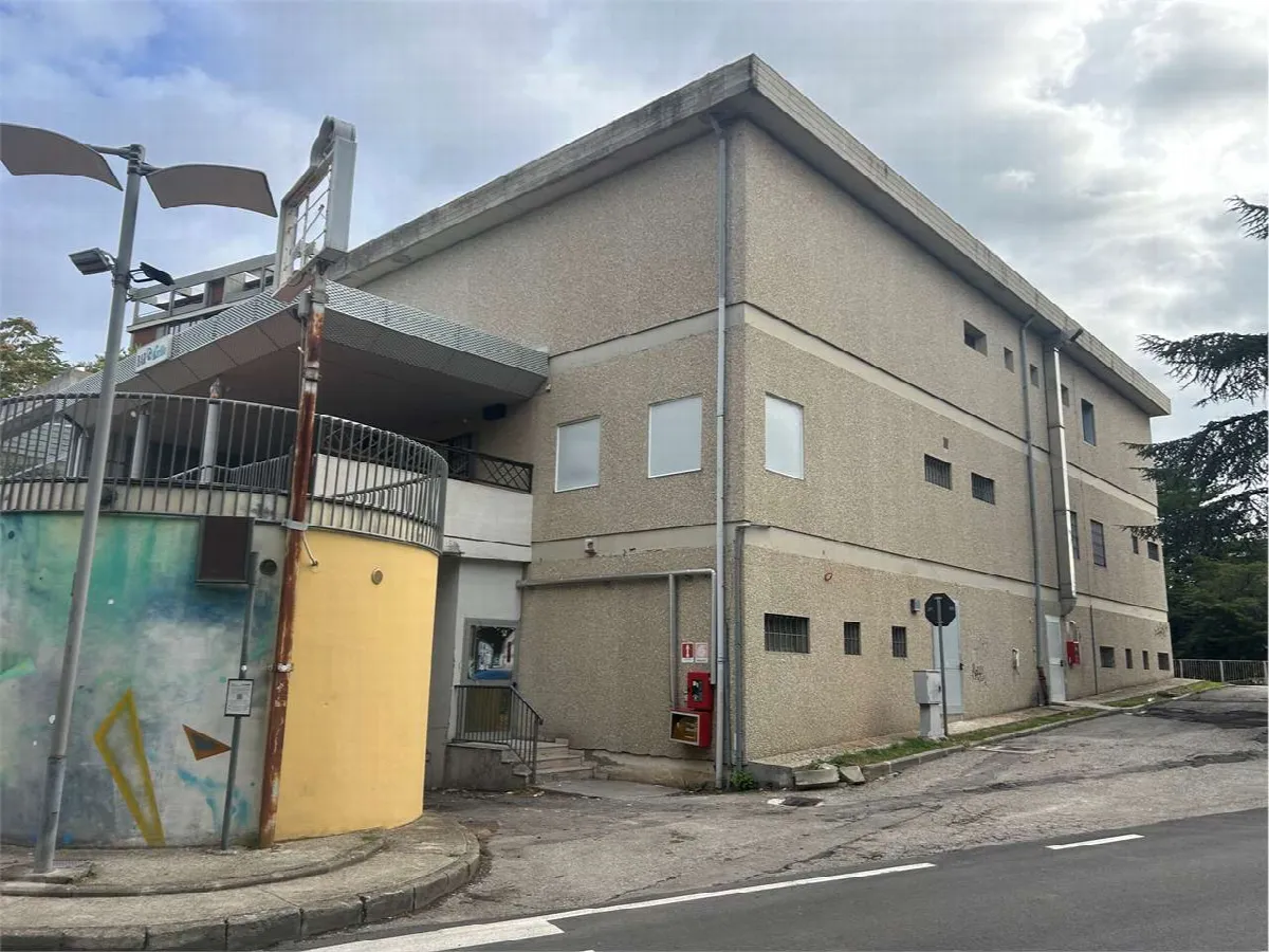 Ufficio in vendita a Perugia, San Marco, Oliveto, Montegrillo - foto 2