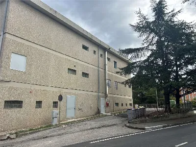 Ufficio in vendita a Perugia, San Marco, O... - foto 5