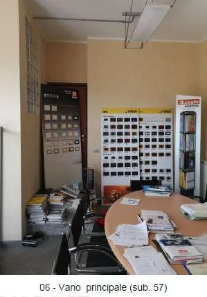 Ufficio in vendita a Bolano - foto 5