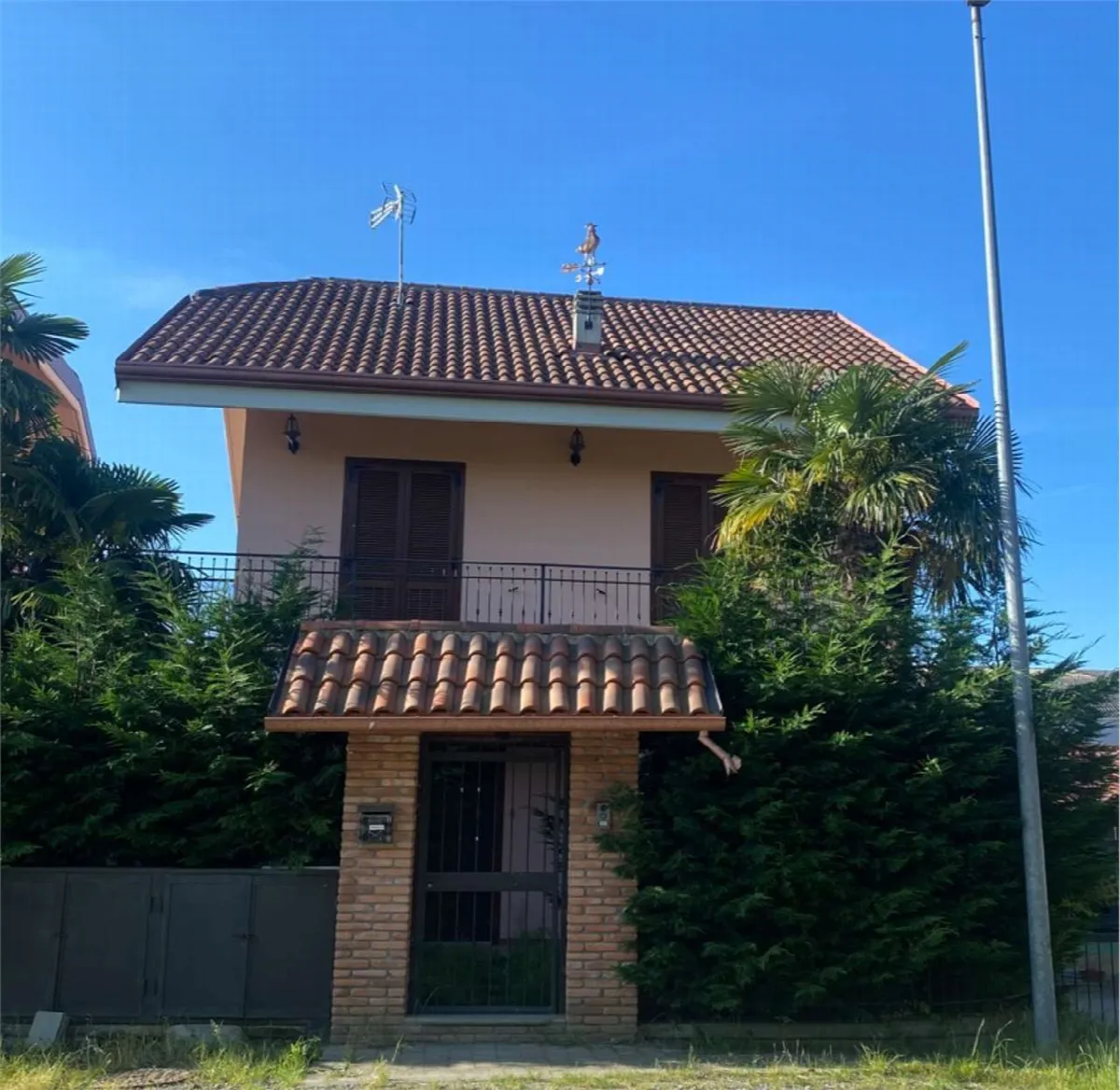 Villetta a schiera in vendita a Caselette - foto 2