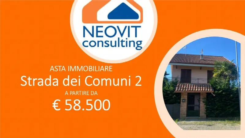 Villetta a schiera in vendita a Caselette - foto 1