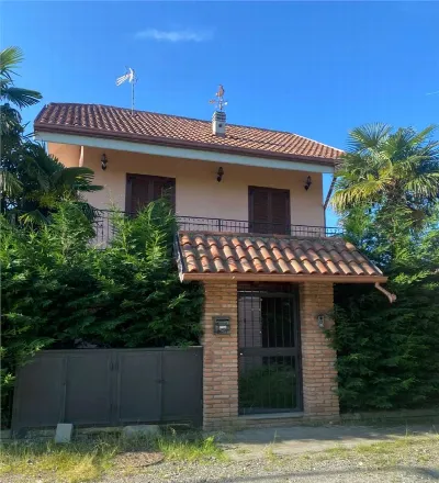 Villetta a schiera in vendita a Caselette - foto 5