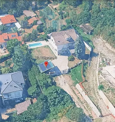 Villa in vendita a Reano - foto 3