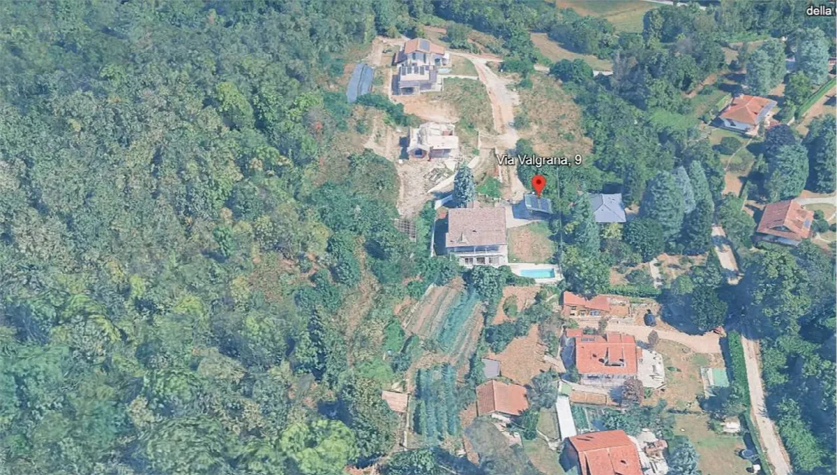 Villa in vendita a Reano - foto 5