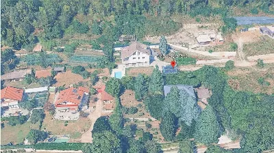 Villa in vendita a Reano - foto 8