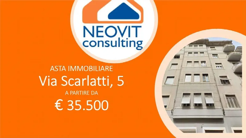 Appartamento in vendita a Torino, Aurora, Barriera Di Milano, Rebaudengo - foto 1