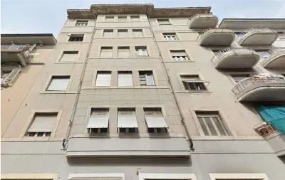 Appartamento in vendita a Torino, Aurora, ... - foto 2