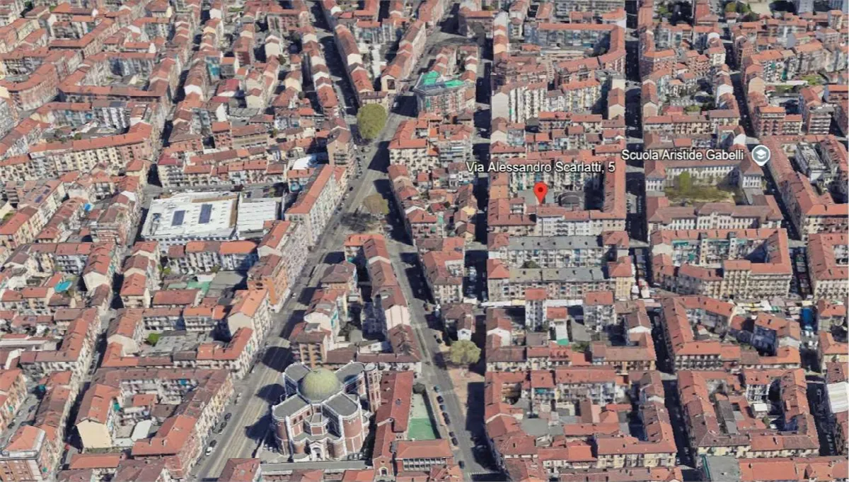 Appartamento in vendita a Torino, Aurora, Barriera Di Milano, Rebaudengo - foto 4
