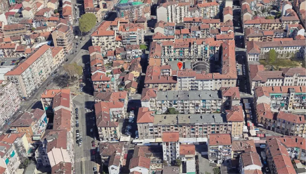 Appartamento in vendita a Torino, Aurora, Barriera Di Milano, Rebaudengo - foto 5