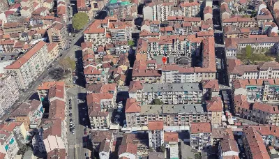 Appartamento in vendita a Torino, Aurora, ... - foto 5