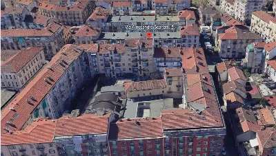 Appartamento in vendita a Torino, Aurora, ... - foto 6