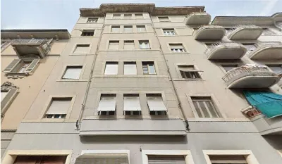 Appartamento in vendita a Torino, Aurora, ... - foto 8