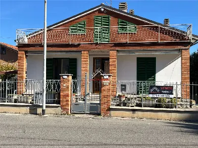 Casa Indipendente a Città di Castello