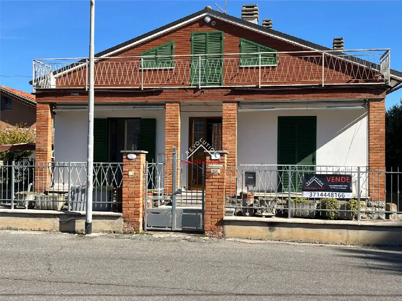 Casa Indipendente in vendita a Città di Castello - foto 1