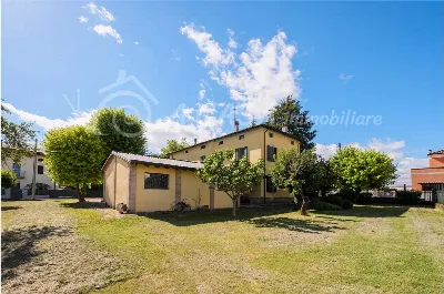 Villa in vendita a Parma, Carignano, Corca... - foto 10