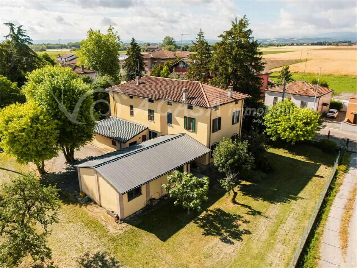 Villa in vendita a Parma, Carignano, Corcagnano, Vigatto - foto 2