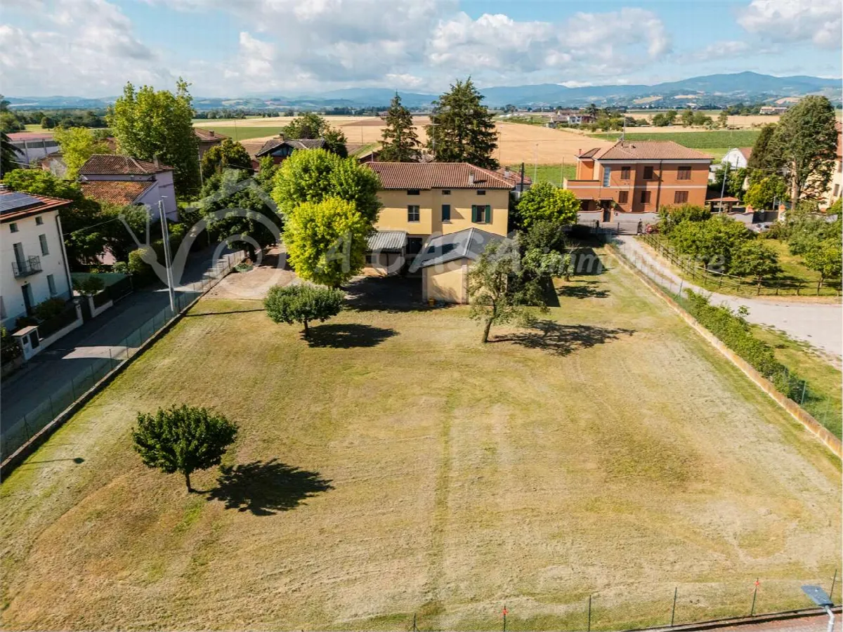 Villa in vendita a Parma, Carignano, Corcagnano, Vigatto - foto 3