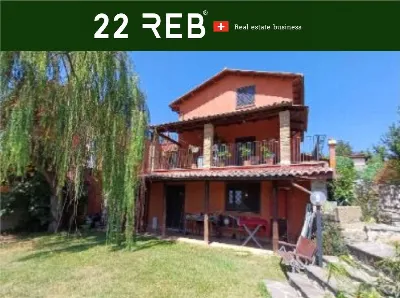Villetta a schiera a Cerveteri