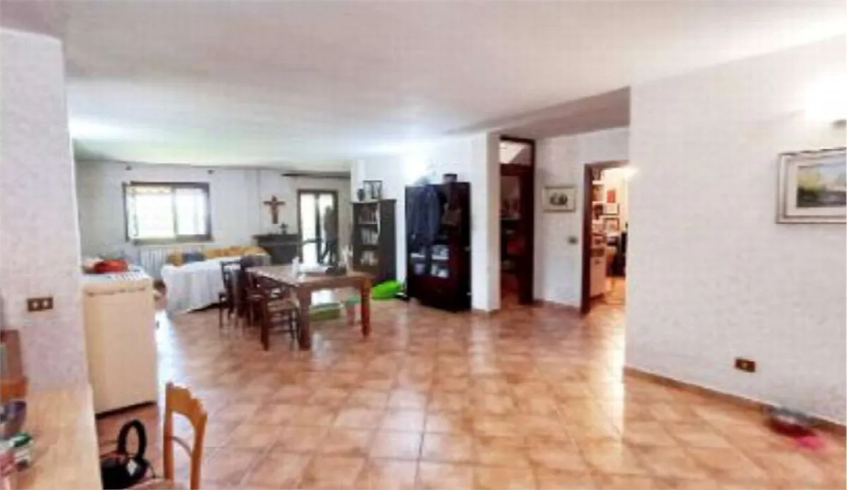 Villetta a schiera in vendita a Cerveteri - foto 3