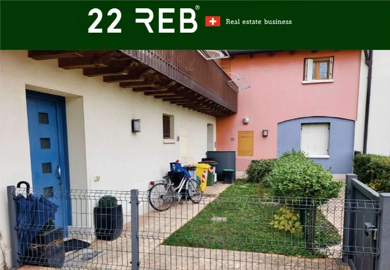 Appartamento in vendita a Trebaseleghe - foto 1