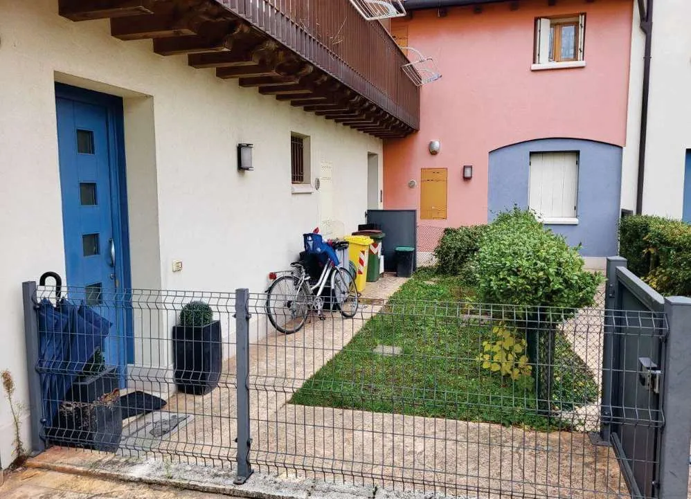 Appartamento in vendita a Trebaseleghe - foto 5