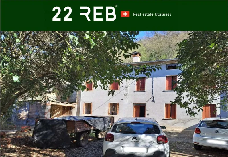 Rustico/Casale in vendita a Monteviale - foto 1