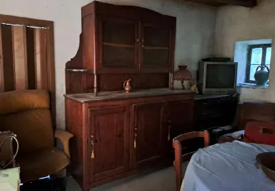 Rustico/Casale in vendita a Monteviale - foto 3