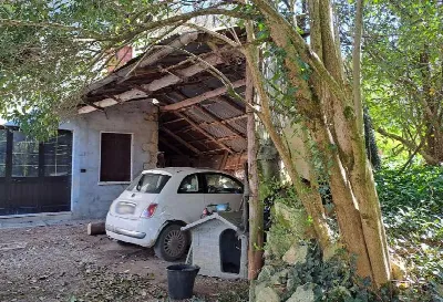 Rustico/Casale in vendita a Monteviale - foto 8