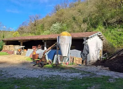 Rustico/Casale in vendita a Monteviale - foto 9