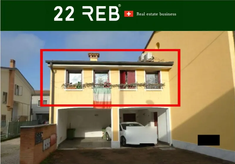 Appartamento in vendita a Caldogno - foto 1