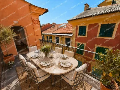 Appartamento in vendita a Chiavari - foto 1