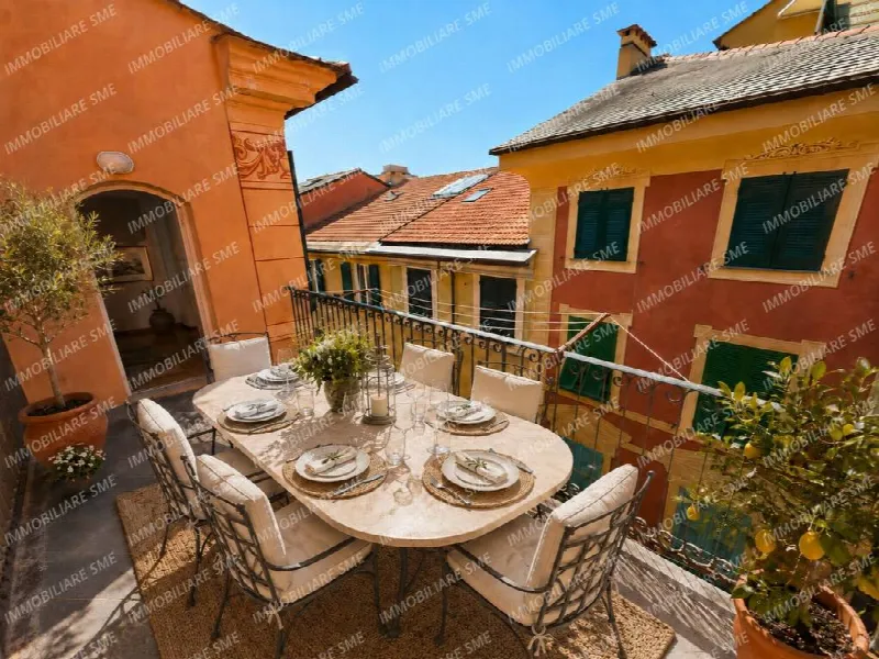 Appartamento in vendita a Chiavari - foto 1