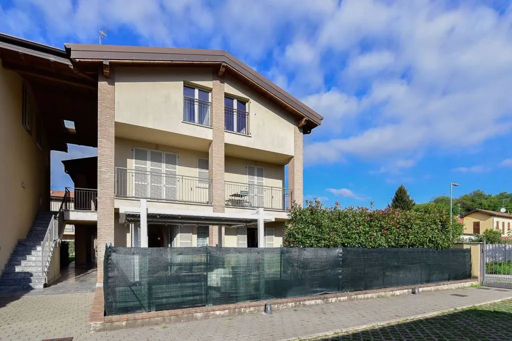 Appartamento in vendita a Monguzzo - foto 4