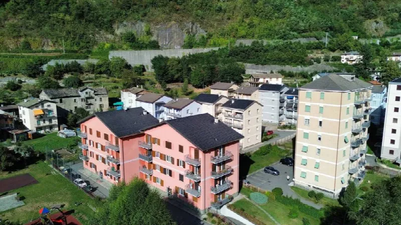 Appartamento in vendita a Sondalo - foto 1