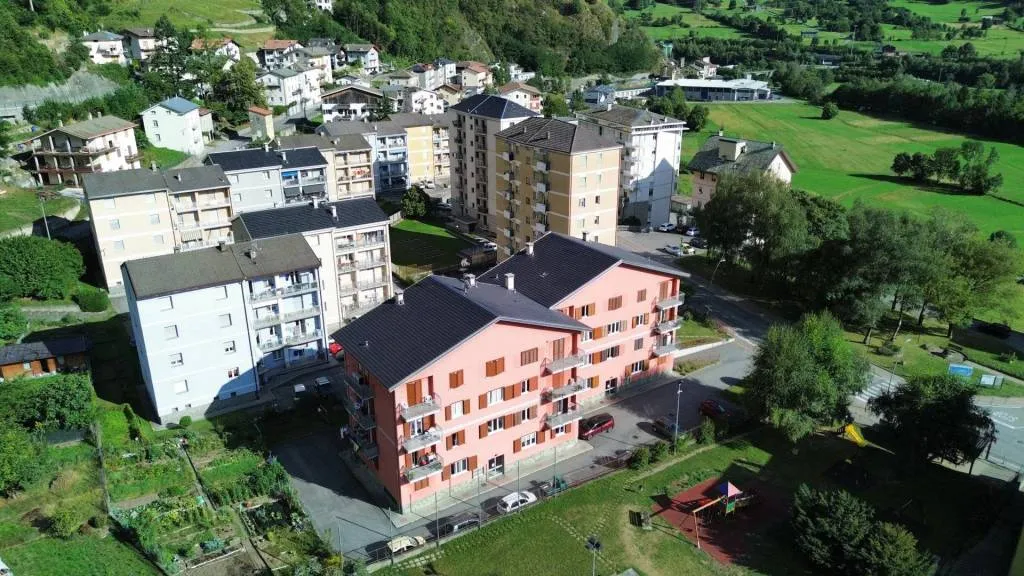 Appartamento in vendita a Sondalo - foto 2