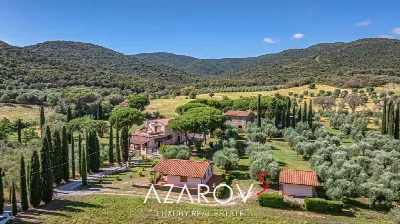 Villa in vendita a Scarlino - foto 10