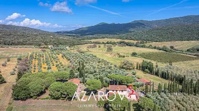 Villa in vendita a Scarlino - foto 2