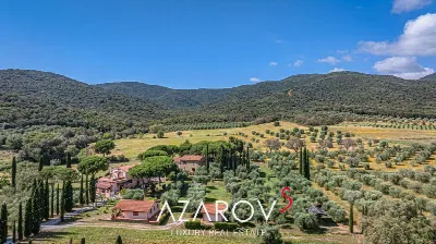 Villa in vendita a Scarlino - foto 3