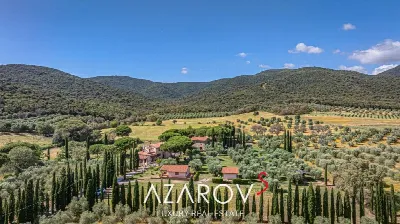 Villa in vendita a Scarlino - foto 7