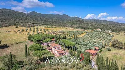 Villa in vendita a Scarlino - foto 8