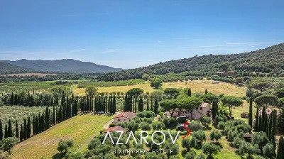 Villa in vendita a Scarlino - foto 9