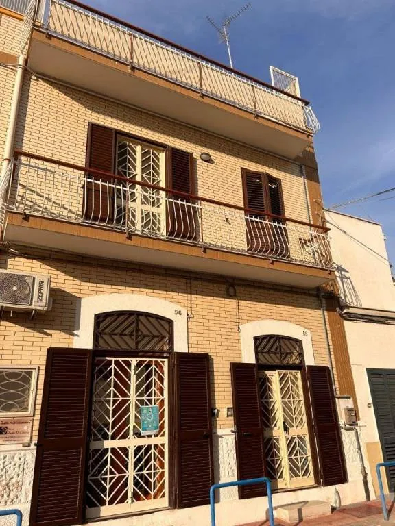 Villa in vendita a Bari, Palese, Santo Spirito - foto 3