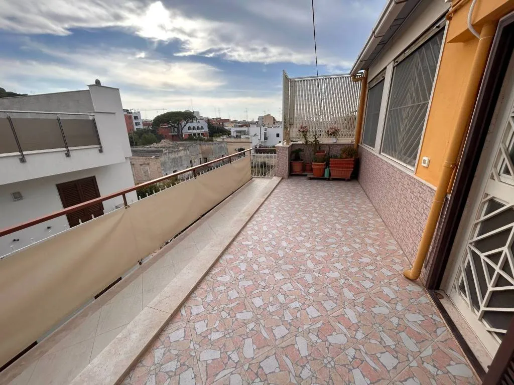 Villa in vendita a Bari, Palese, Santo Spirito - foto 5